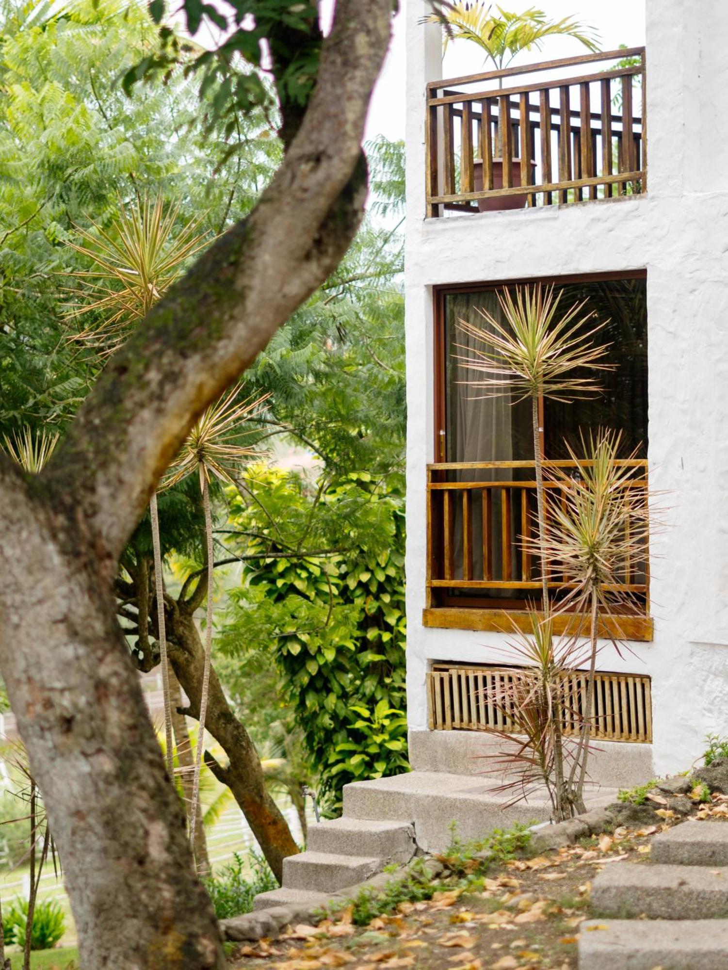 Casa Olonche Olón Exterior foto